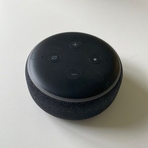 Alexa Dot Echo, 3rd Generation
